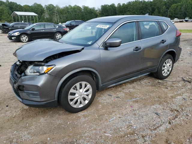 2018 NISSAN ROGUE S, 