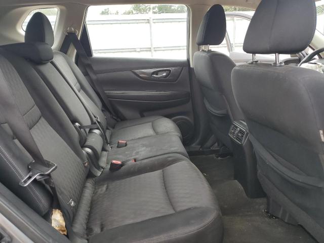 JN8AT2MV2JW303149 - 2018 NISSAN ROGUE S GRAY photo 11