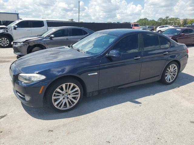 2011 BMW 550 I, 