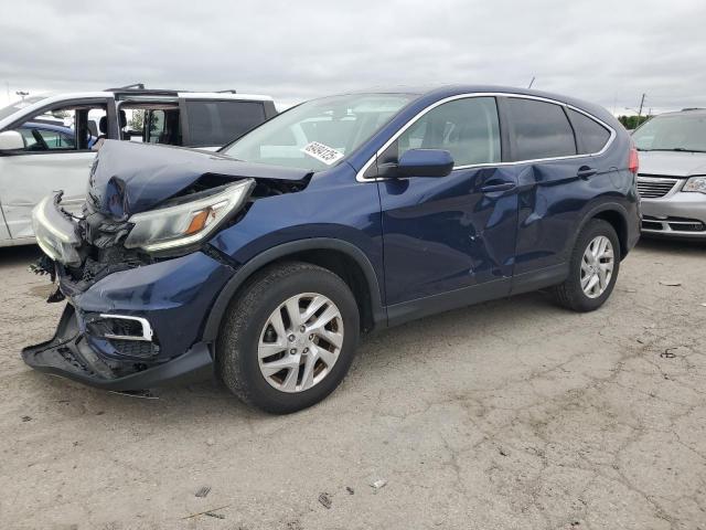2015 HONDA CR-V EX, 