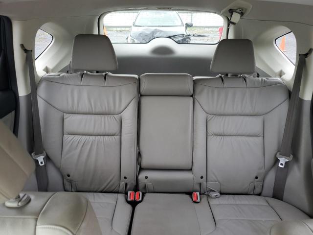 JHLRM4H79CC007877 - 2012 HONDA CR-V EXL CHARCOAL photo 10