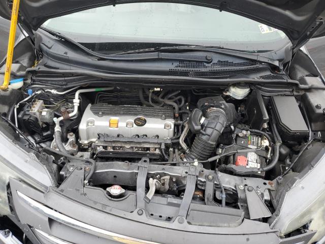 JHLRM4H79CC007877 - 2012 HONDA CR-V EXL CHARCOAL photo 12