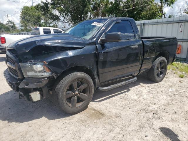 2014 RAM 1500 ST, 