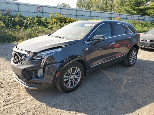 2022 CADILLAC XT5 PREMIUM LUXURY, 