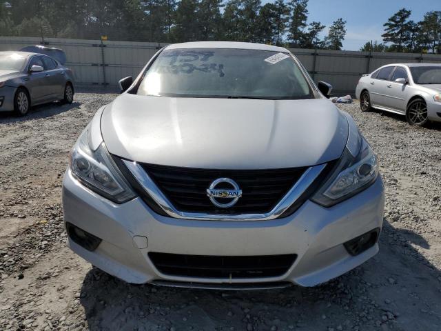 1N4AL3AP0JC163939 - 2018 NISSAN ALTIMA 2.5 SILVER photo 5