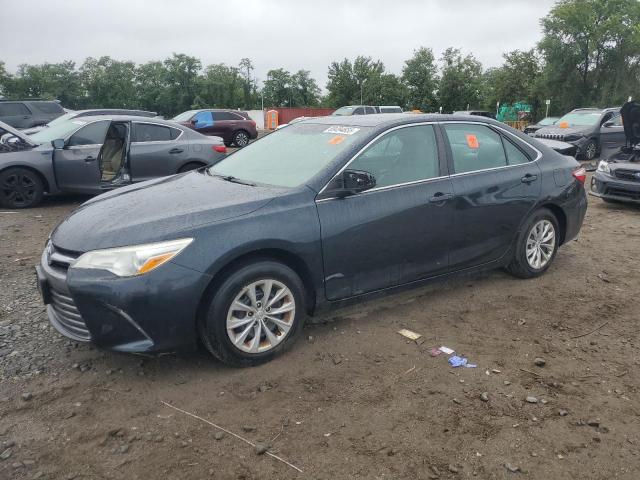 2017 TOYOTA CAMRY LE, 