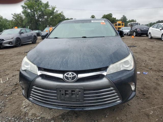 4T1BF1FK3HU696469 - 2017 TOYOTA CAMRY LE 蓝色 照片 5