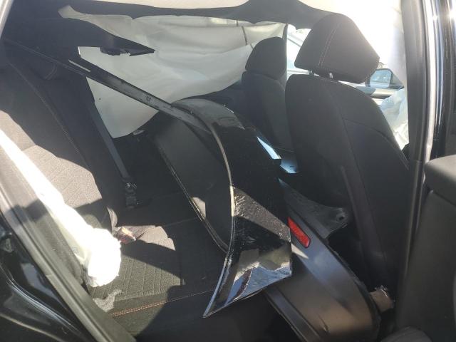 3CZRZ2H53RM771601 - 2024 HONDA HR-V SPORT შავი ფოტო 11