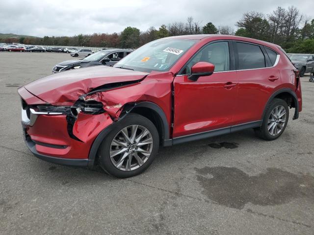 2021 MAZDA CX-5 GRAND TOURING, 