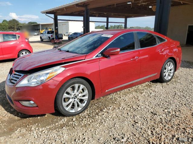 2012 HYUNDAI AZERA GLS, 