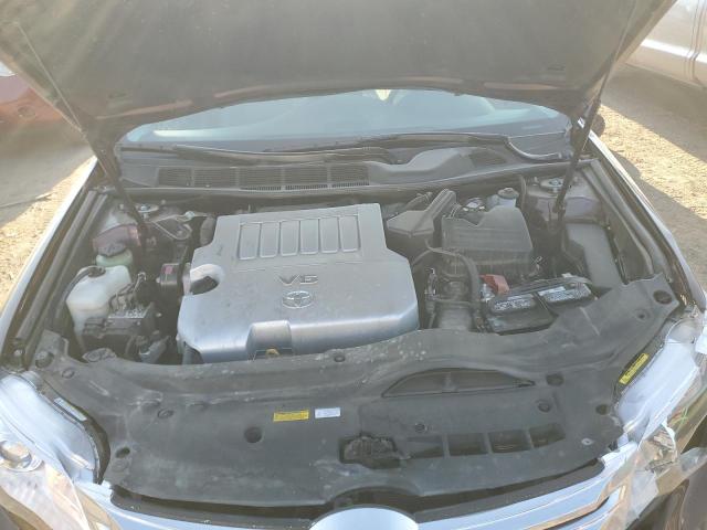 4T1BK3DB3BU426935 - 2011 TOYOTA AVALON BASE 栗色 照片 11