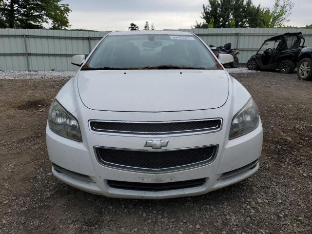 1G1ZC5EU1BF112970 - 2011 CHEVROLET MALIBU 1LT 白色 照片 5