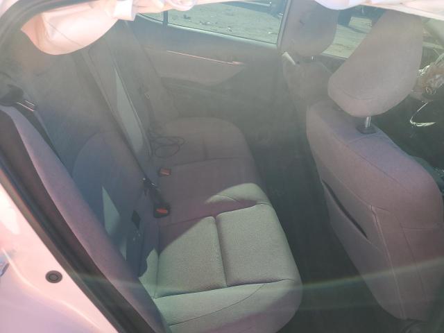 4T1DAACK1SU595899 - 2025 TOYOTA CAMRY XSE 白色 照片 10