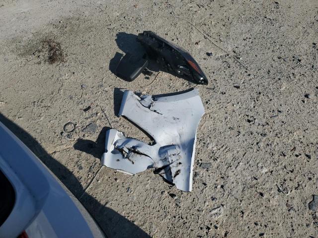 4T1DAACK1SU595899 - 2025 TOYOTA CAMRY XSE 白色 照片 12