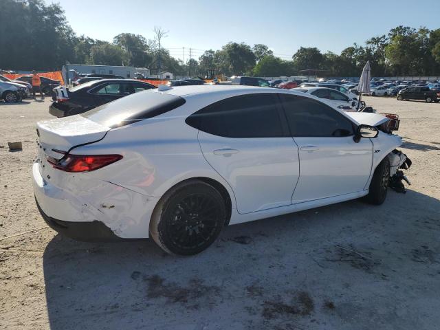 4T1DAACK1SU595899 - 2025 TOYOTA CAMRY XSE 白色 照片 3