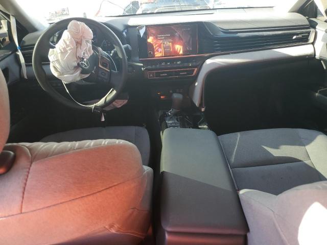 4T1DAACK1SU595899 - 2025 TOYOTA CAMRY XSE 白色 照片 8