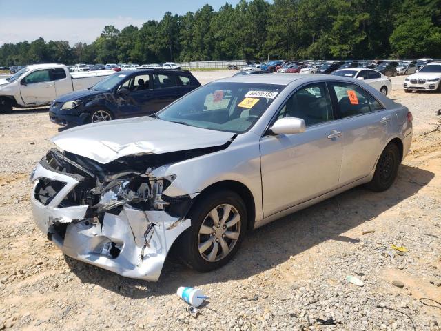 2010 TOYOTA CAMRY BASE, 