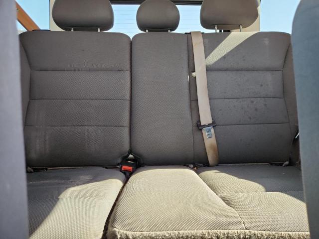 1FMCU93G29KB53975 - 2009 FORD ESCAPE XLT SILVER photo 10