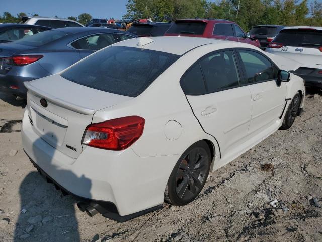 JF1VA1E65H9810890 - 2017 SUBARU WRX PREMIUM WHITE photo 3