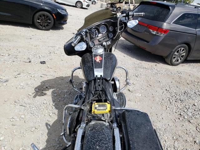 1HD1FCW182Y661220 - 2002 HARLEY-DAVIDSON FLHTCUI 黑色 照片 6