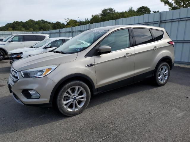2017 FORD ESCAPE SE, 