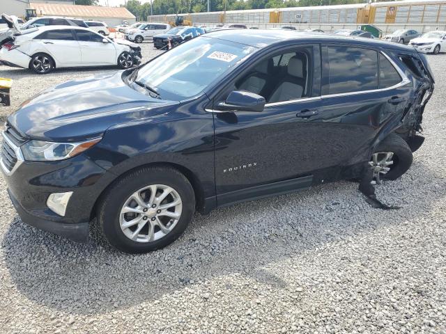 2020 CHEVROLET EQUINOX LT, 