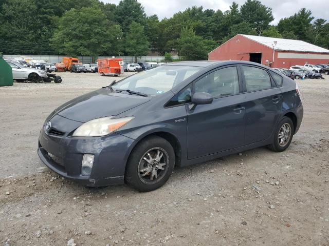 2010 TOYOTA PRIUS, null