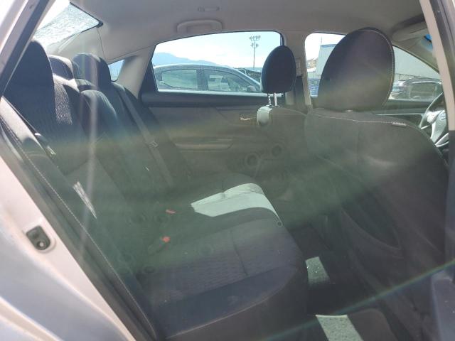 1N4AL3AP5HC242114 - 2017 NISSAN ALTIMA 2.5 SILVER photo 10