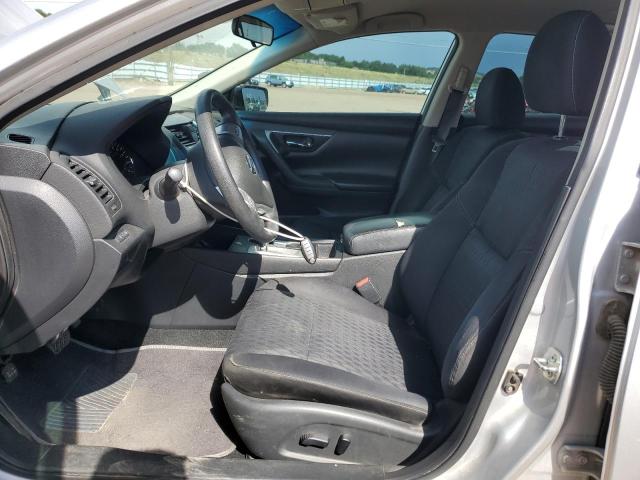 1N4AL3AP5HC242114 - 2017 NISSAN ALTIMA 2.5 SILVER photo 7