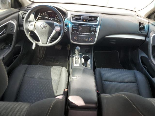 1N4AL3AP5HC242114 - 2017 NISSAN ALTIMA 2.5 SILVER photo 8