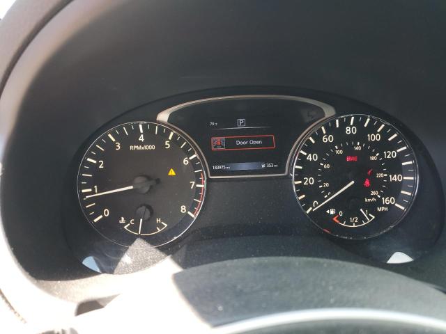 1N4AL3AP5HC242114 - 2017 NISSAN ALTIMA 2.5 SILVER photo 9