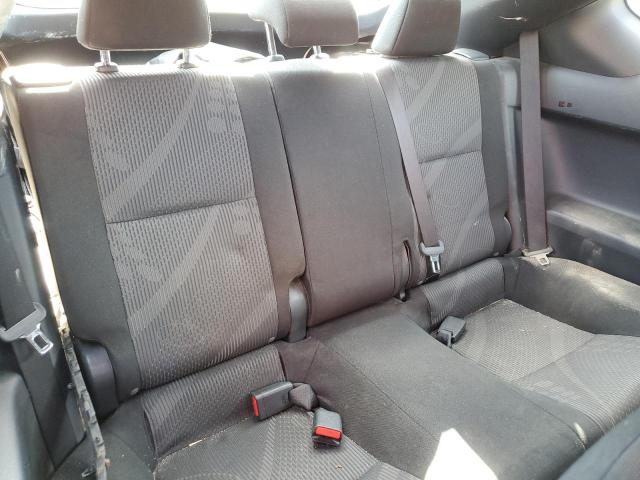 JTKJF5C78B3001495 - 2011 TOYOTA SCION TC 勃艮第红 照片 10