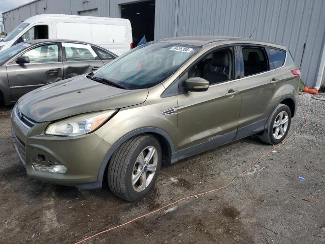 2013 FORD ESCAPE SEL, 