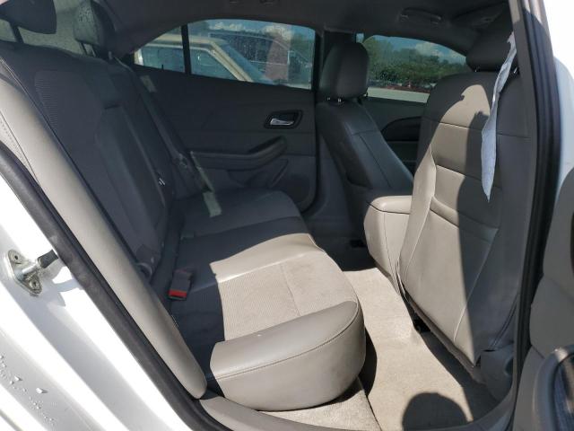 1G11C5SL9FF115128 - 2015 CHEVROLET MALIBU 1LT 白色 照片 10