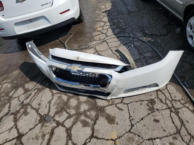 1G11C5SL9FF115128 - 2015 CHEVROLET MALIBU 1LT 白色 照片 12