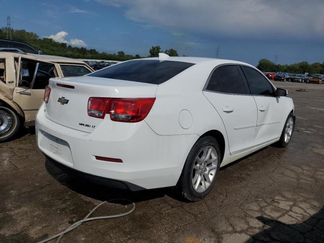 1G11C5SL9FF115128 - 2015 CHEVROLET MALIBU 1LT 白色 照片 3