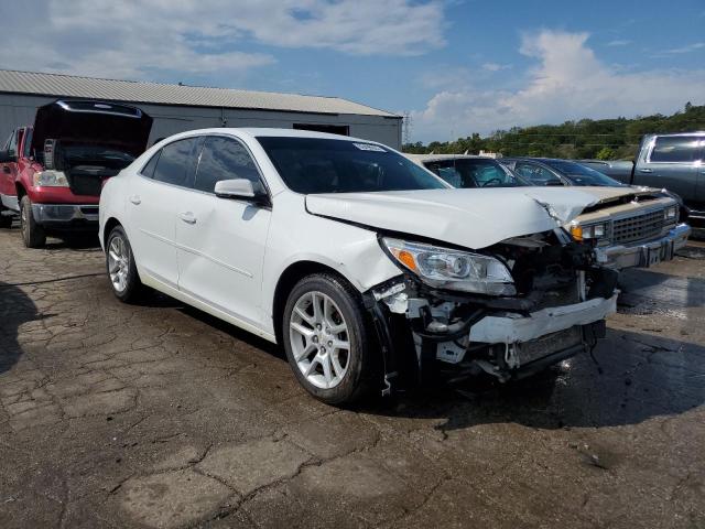 1G11C5SL9FF115128 - 2015 CHEVROLET MALIBU 1LT 白色 照片 4