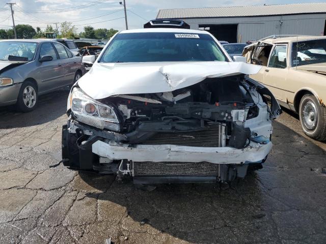 1G11C5SL9FF115128 - 2015 CHEVROLET MALIBU 1LT 白色 照片 5