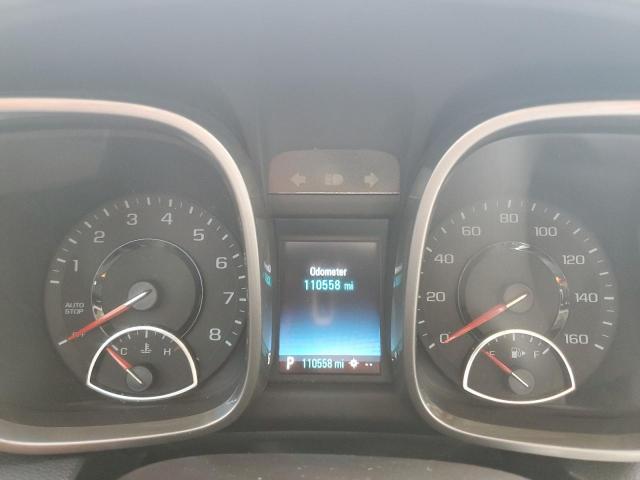 1G11C5SL9FF115128 - 2015 CHEVROLET MALIBU 1LT 白色 照片 9