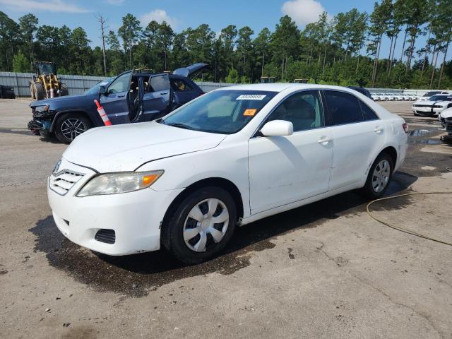 2011 TOYOTA CAMRY BASE, 