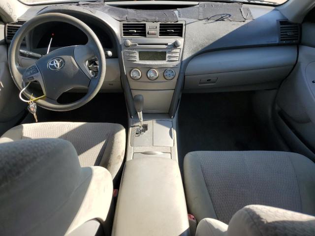 4T1BF3EK1BU594768 - 2011 TOYOTA CAMRY BASE Սպիտակ լուսանկար 8