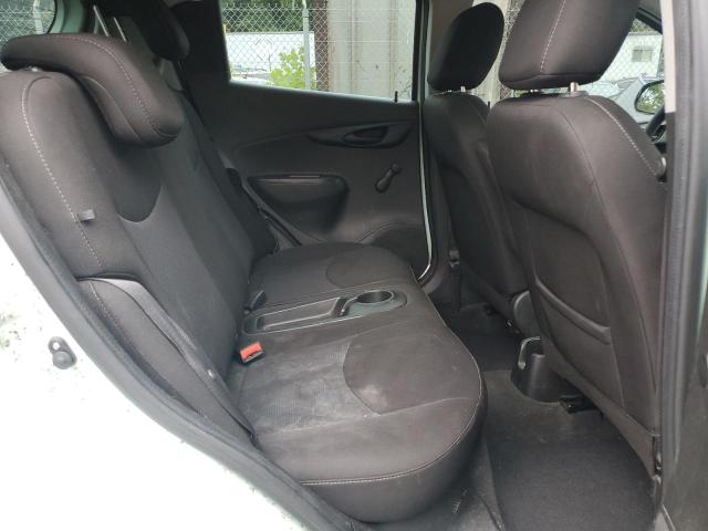 KL8CB6SA7HC788956 - 2017 CHEVROLET SPARK LS 青绿色 照片 10