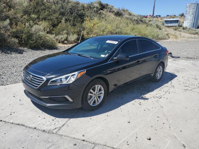 2017 HYUNDAI SONATA SE, 