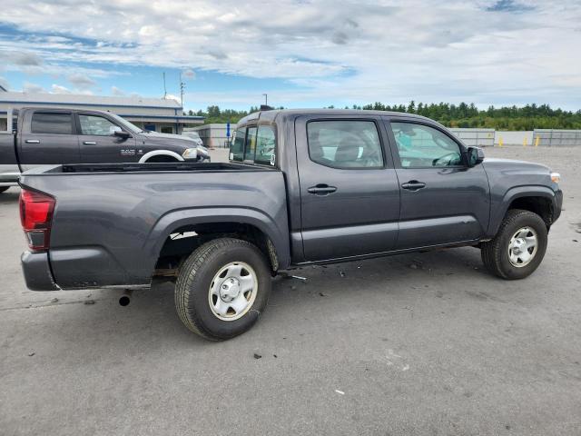 3TMCZ5AN4JM161069 - 2018 TOYOTA TACOMA DOUBLE CAB Boz foto 3