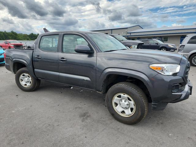 3TMCZ5AN4JM161069 - 2018 TOYOTA TACOMA DOUBLE CAB Boz foto 4