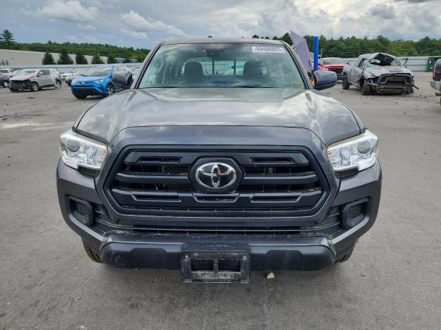 3TMCZ5AN4JM161069 - 2018 TOYOTA TACOMA DOUBLE CAB Boz foto 5