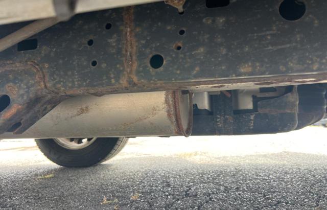 JTEBT14R18K005511 - 2008 TOYOTA 4RUNNER SR5 Mavi foto 11