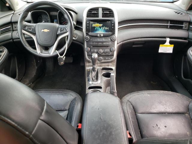 1G11F5SL6FF212584 - 2015 CHEVROLET MALIBU LTZ წითელი ფოტო 8