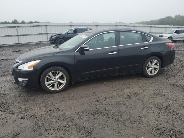 2014 NISSAN ALTIMA 2.5, null