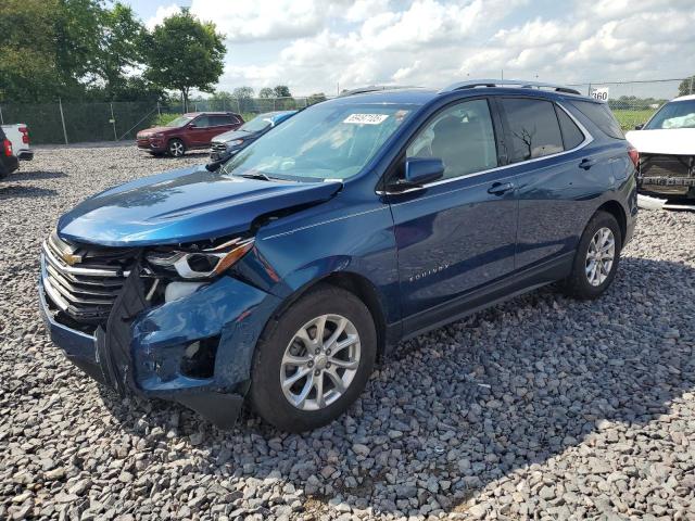 2020 CHEVROLET EQUINOX LT, 